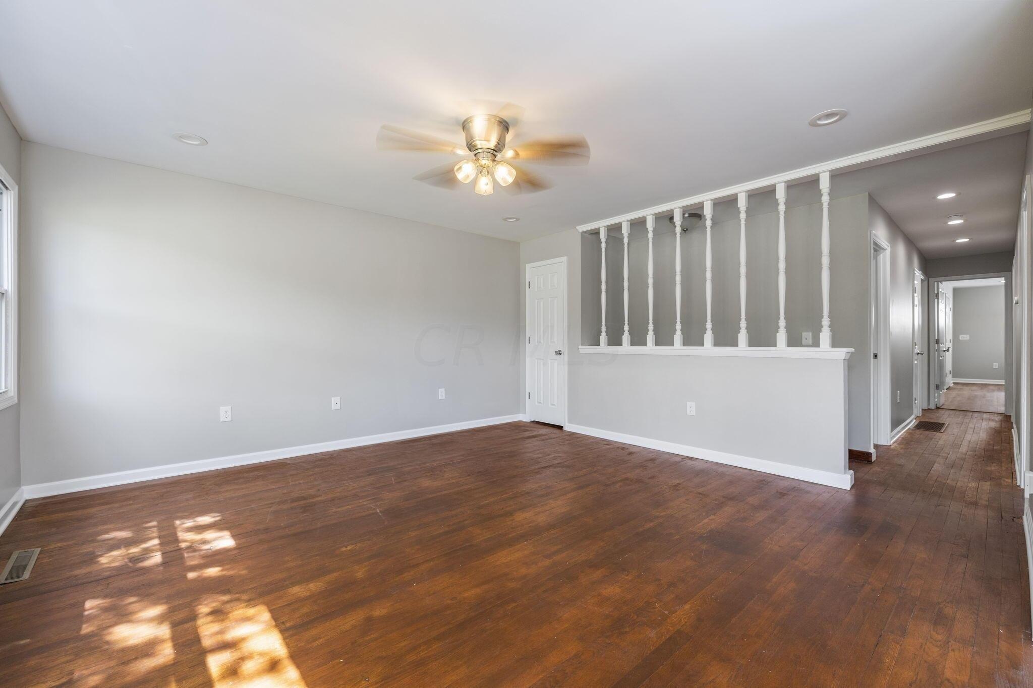 Boynton Pl, Columbus, OH 43227