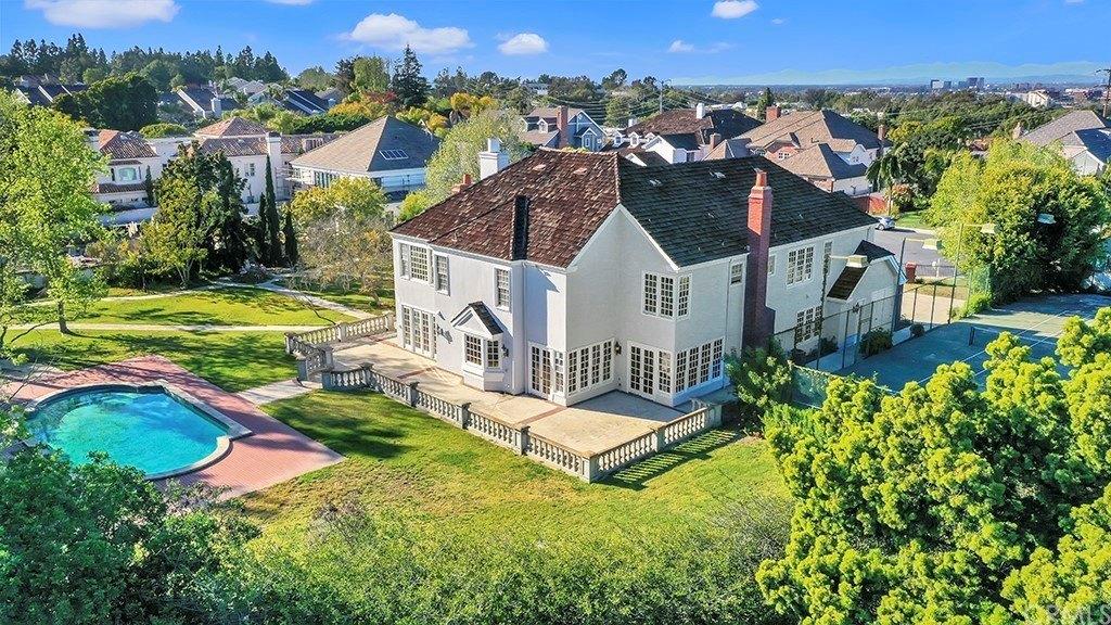 Leesbury Ct, Newport Beach, CA 92660