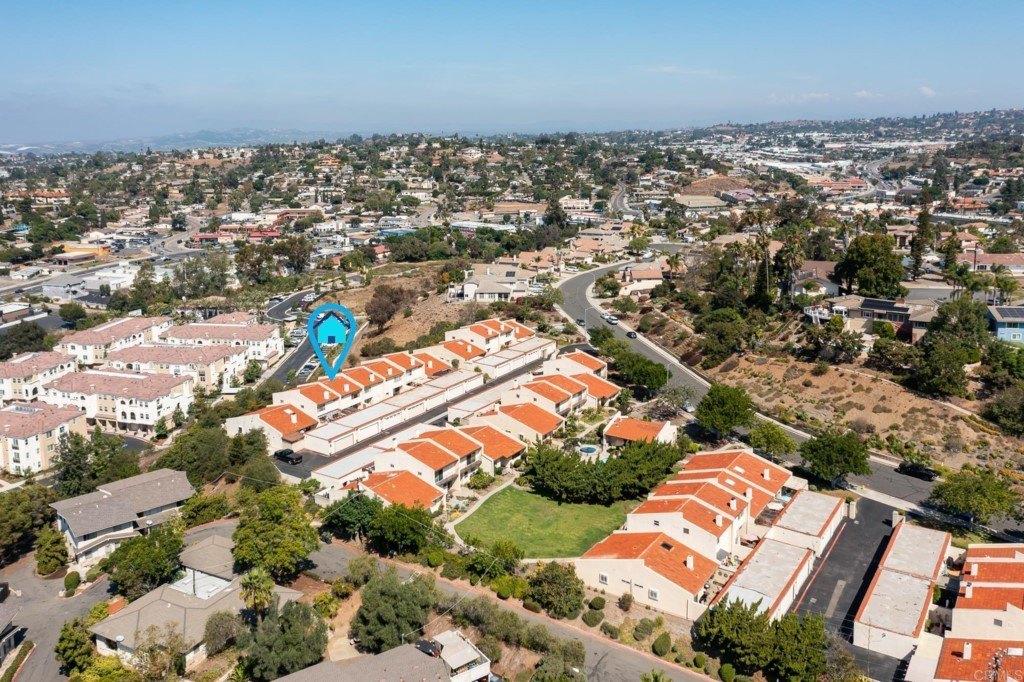 Bel Air Dr W, Vista, CA 92084
