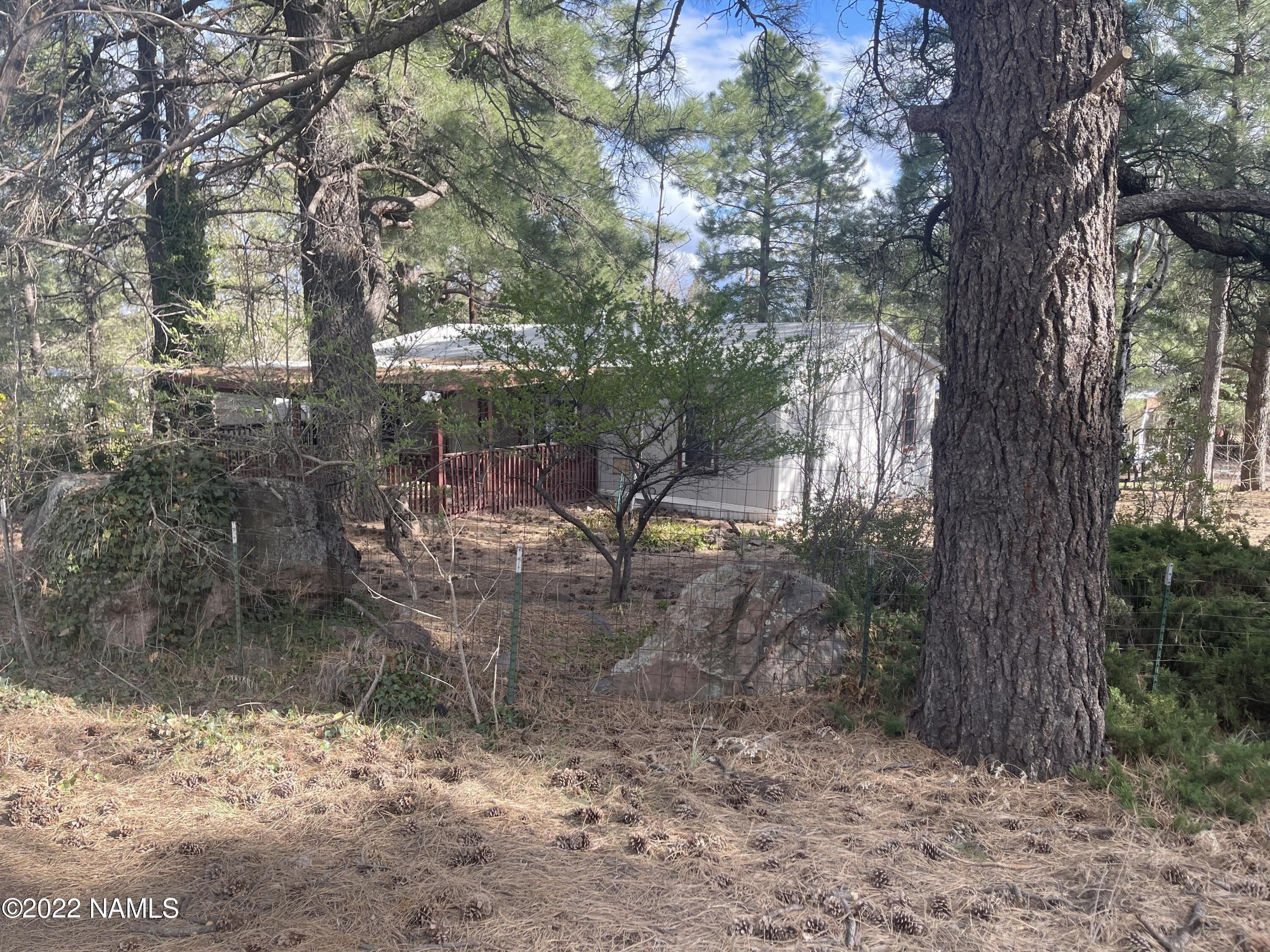Polacca Trl, Flagstaff, AZ 86005