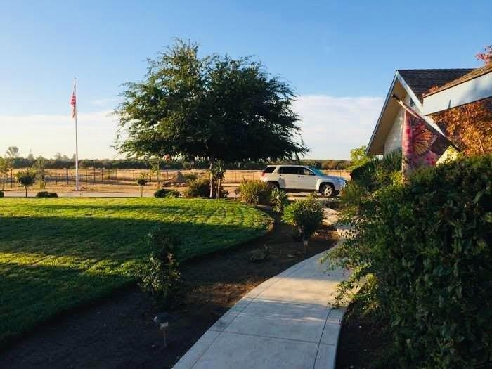 Forest Glen Rd, Madera, CA 93638