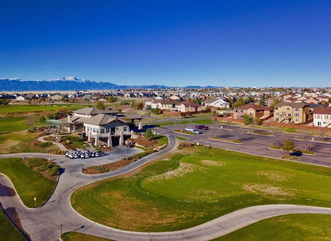 Evening Creek Dr, Peyton, CO 80831