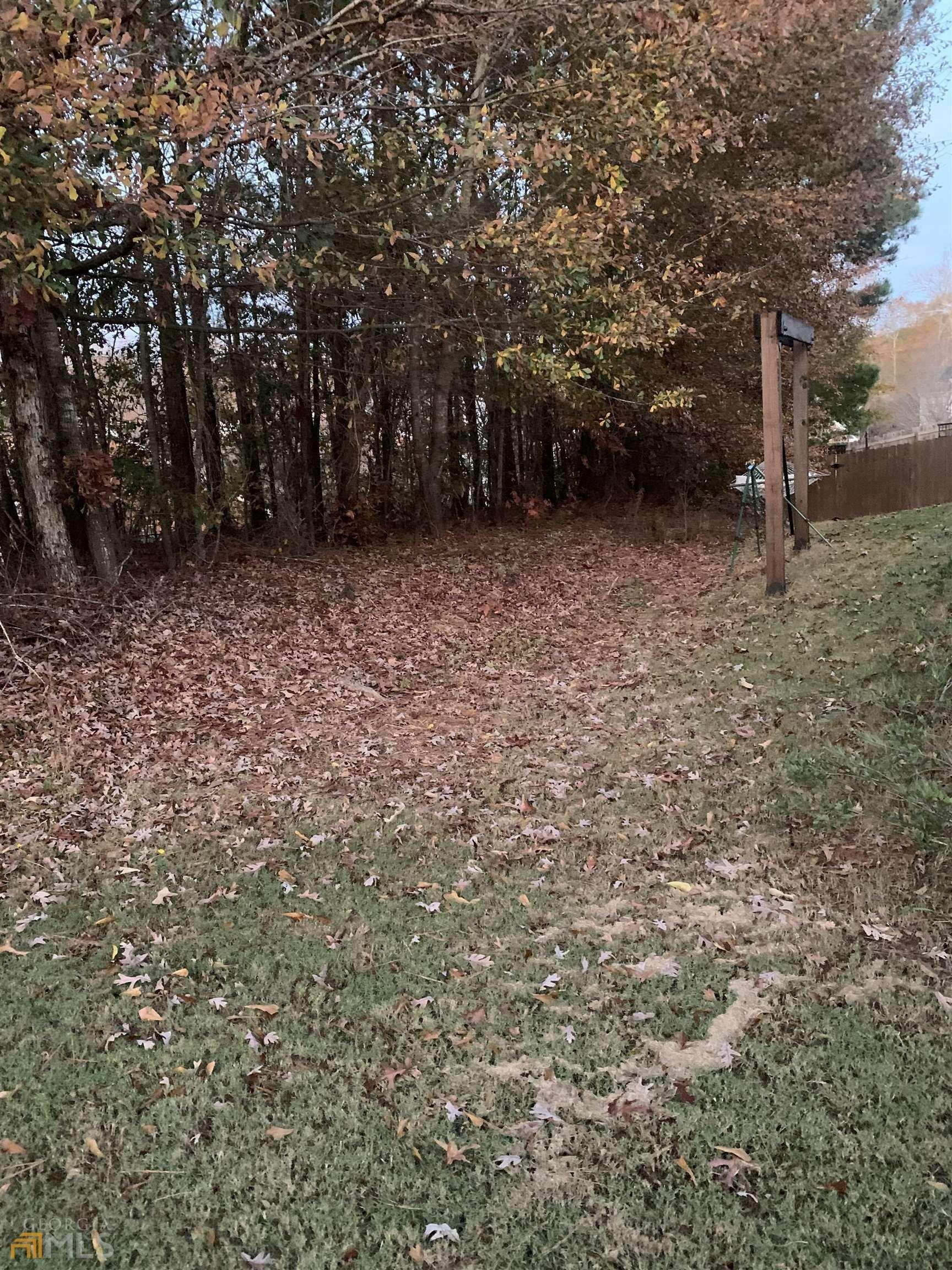 Creek Crossing Dr, Mcdonough, GA 30252