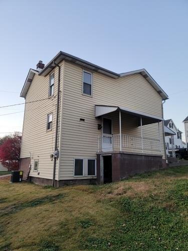 Penn Ave, Leechburg, PA 15656