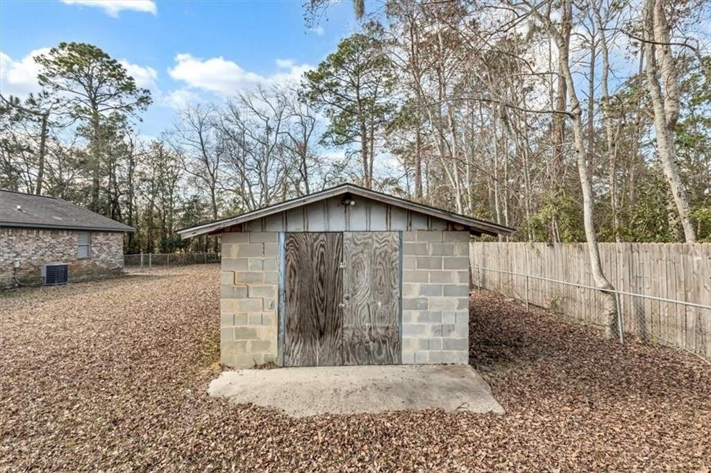 Wildwood Dr, Hinesville, GA 31313