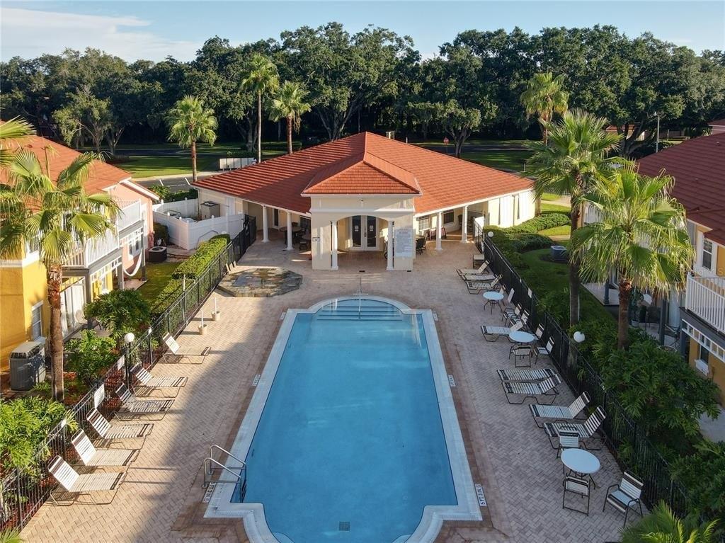 Park Ridge Cir, Kissimmee, FL 34746