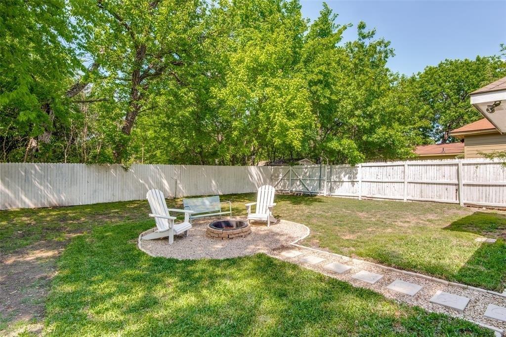 Martel Ave, Dallas, TX 75206