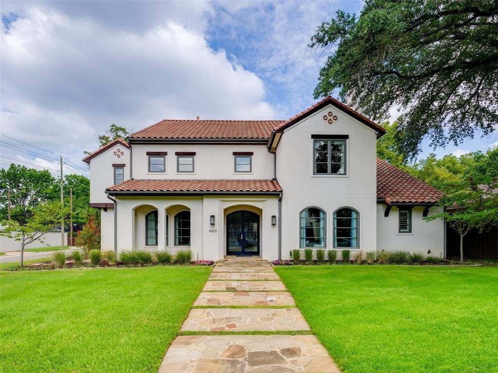 Northwood Rd, Dallas, TX 75225