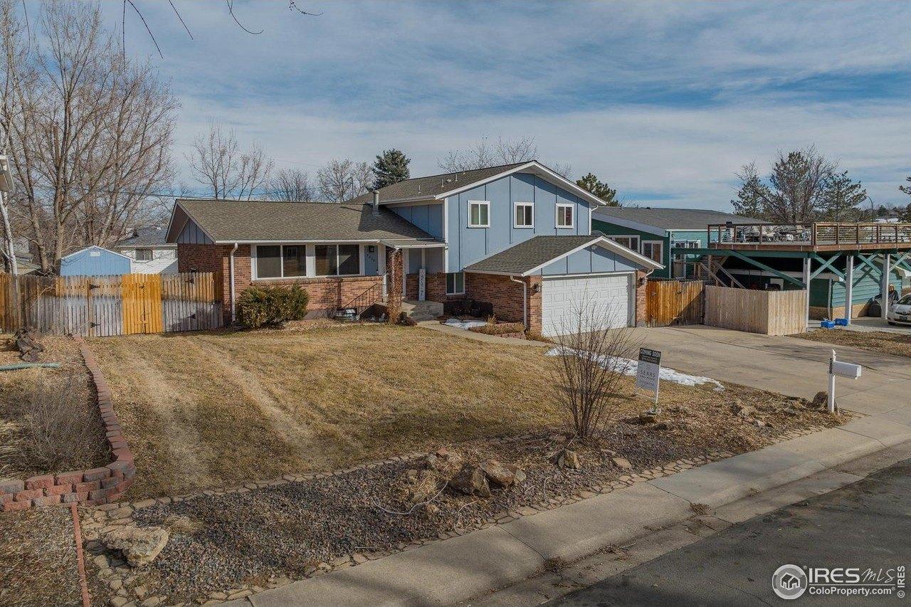 Pierson St, Arvada, CO 80004