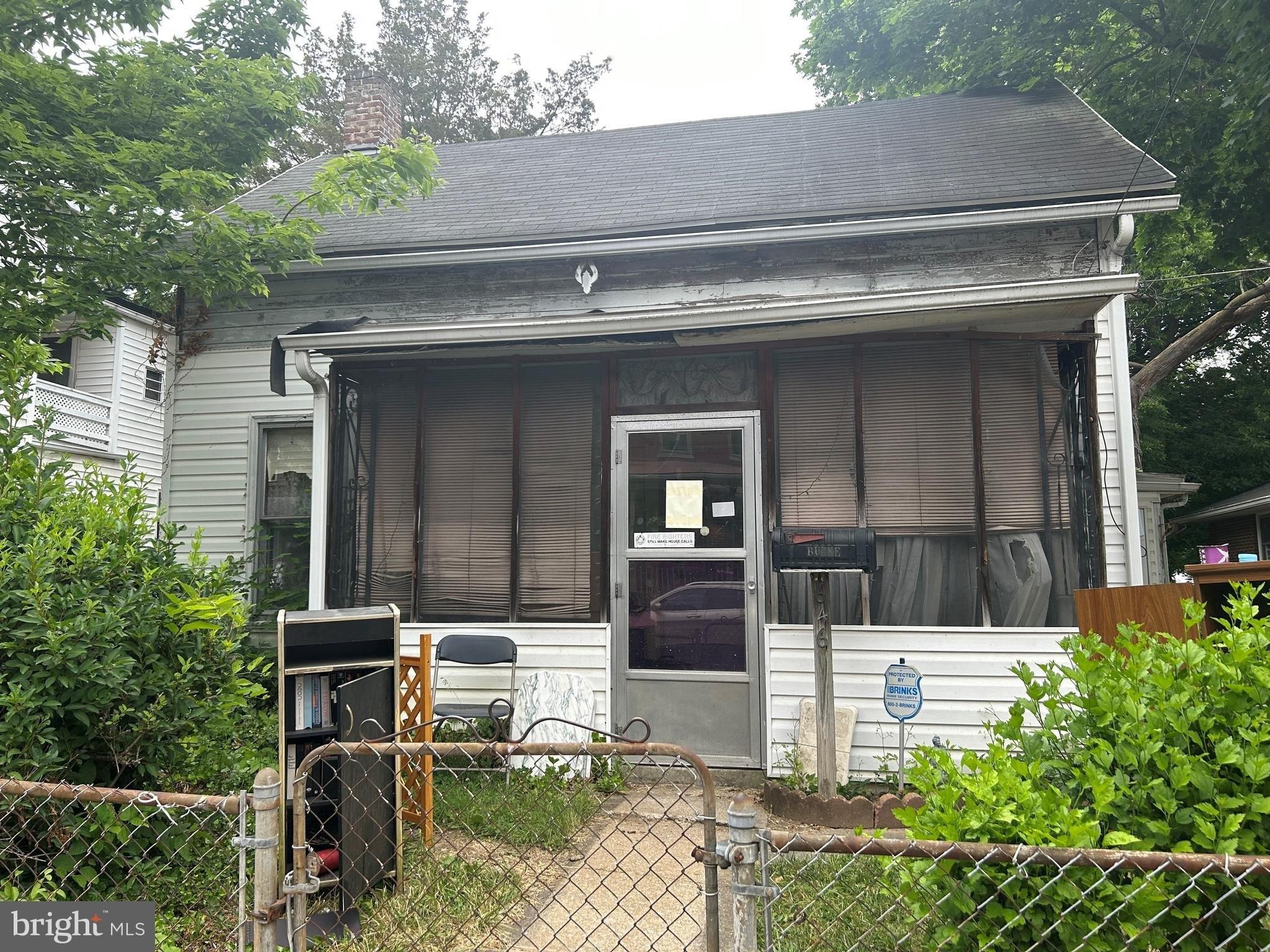 Pennsylvania Ave, Hagerstown, MD 21740