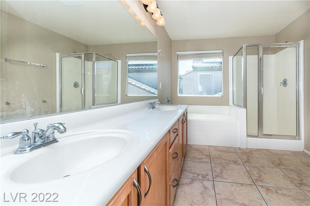 Strathallan Ave, Henderson, NV 89044