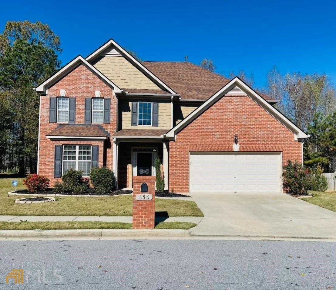 Arbor Rdg, Loganville, GA 30052
