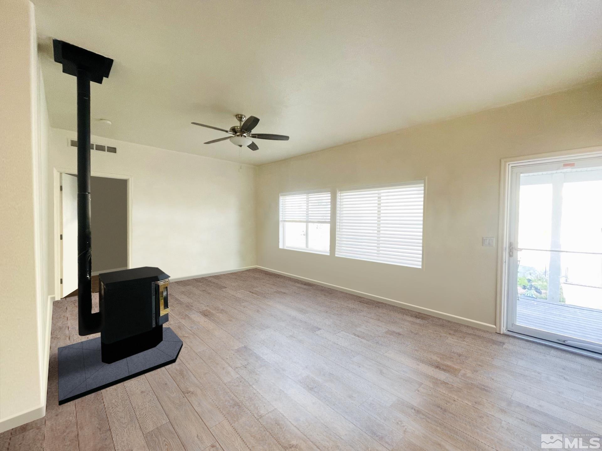 Reins Way, Winnemucca, NV 89445