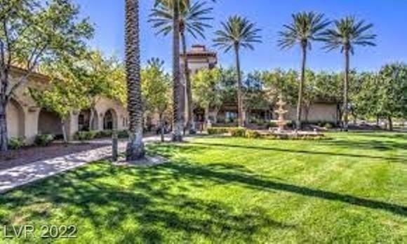 Hanging Rock Dr, Las Vegas, NV 89134