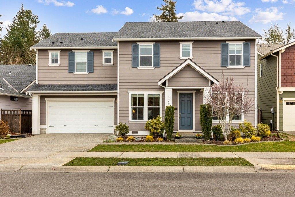 89th Ave Se, Olympia, WA 98501