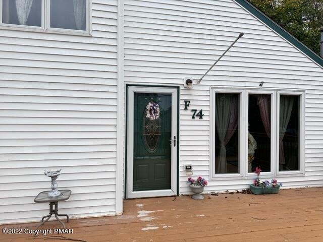 Boardwalk Dr, Tobyhanna, PA 18466