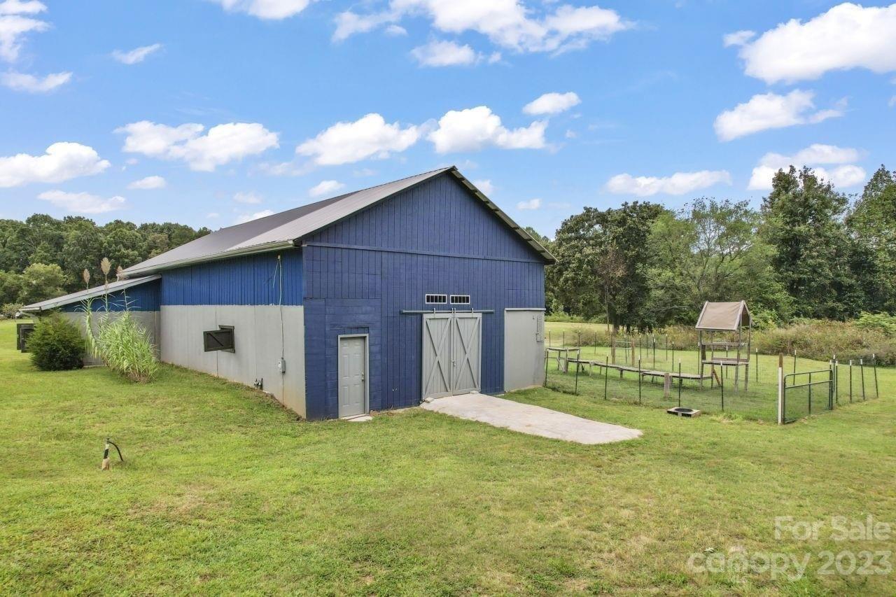 Goodman Lake Rd, Salisbury, NC 28146