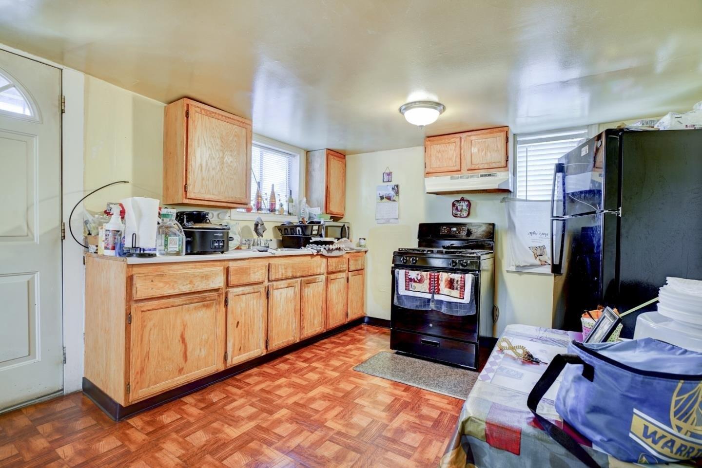 Humboldt Ave, Oakland, CA 94601