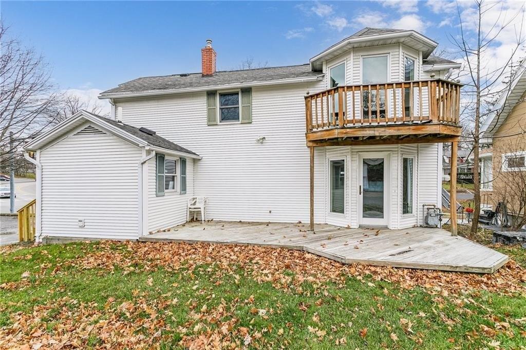 Saint Paul Blvd, Rochester, NY 14617