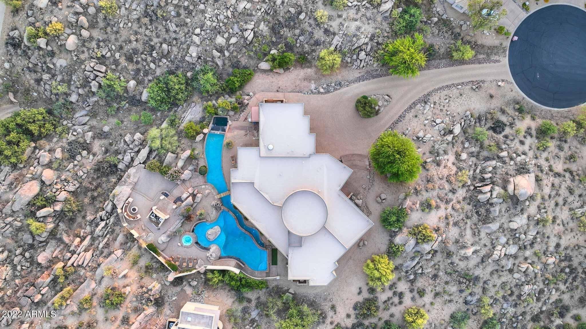 N 106th Pl, Scottsdale, AZ 85262