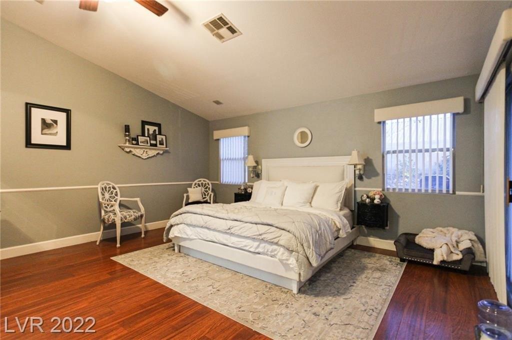 Graythorn Mountain Ct, Henderson, NV 89012