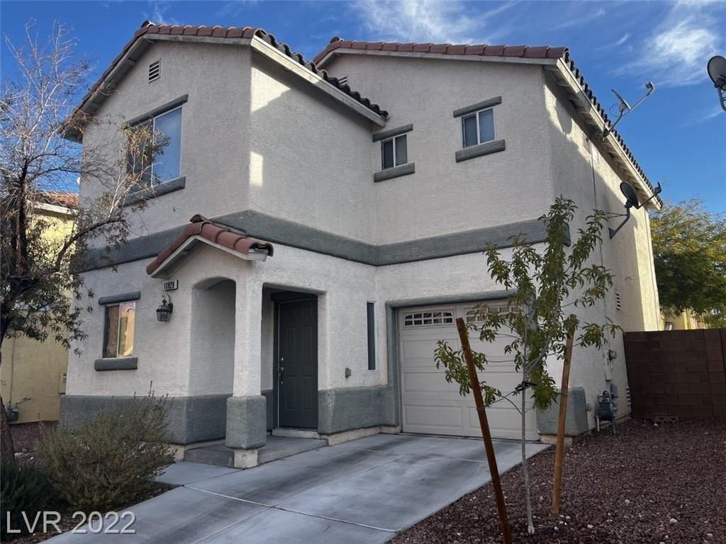 Rosabella St, Las Vegas, NV 89141