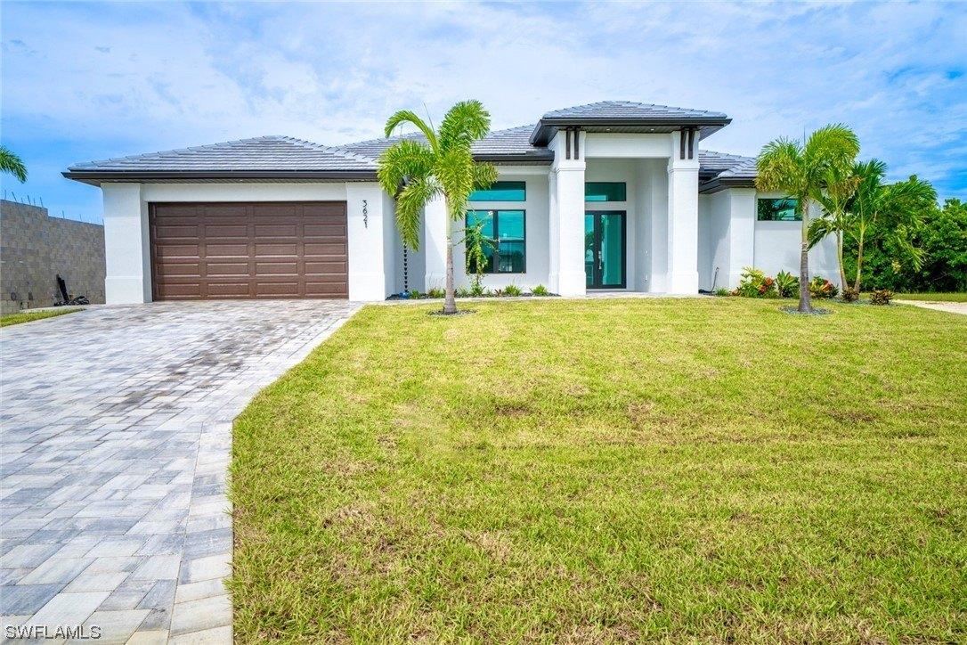 Nw 1st St, Cape Coral, FL 33993