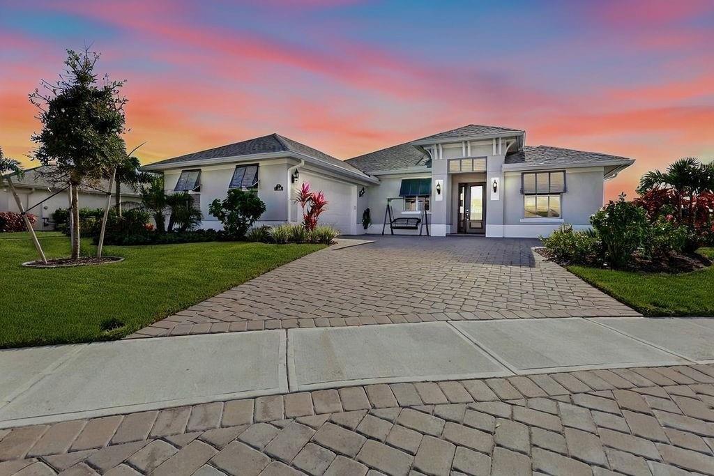 Night Hawk Way, Sebastian, FL 32958