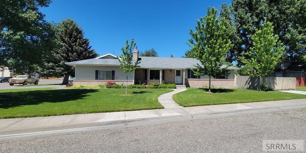 Escalante Ave, Idaho Falls, ID 83404