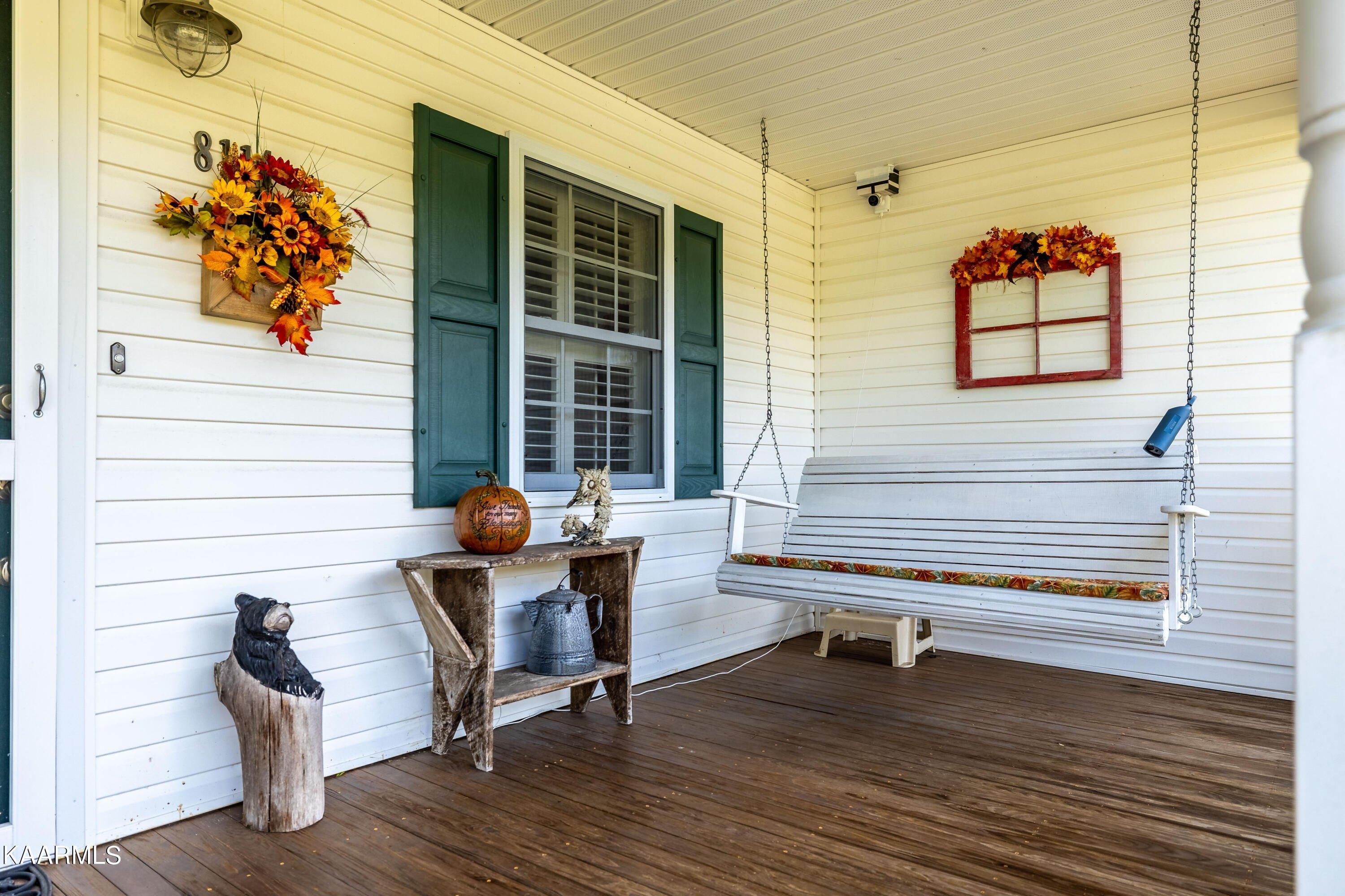 Thorn Grove Pike, Knoxville, TN 37914