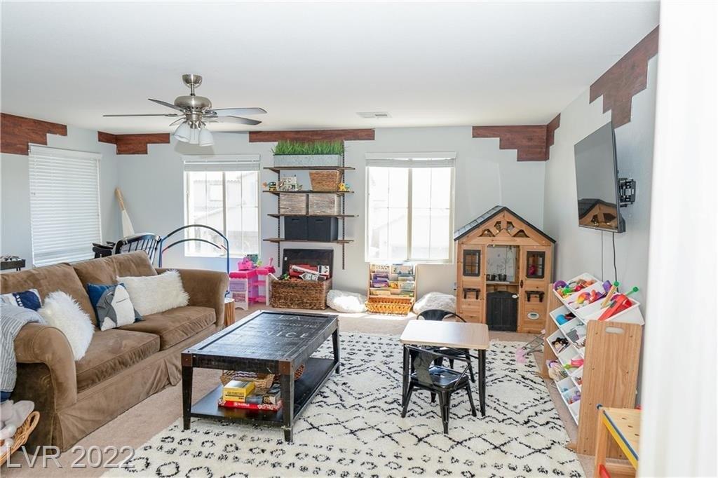 Chelsea Ridge Ct, North Las Vegas, NV 89084