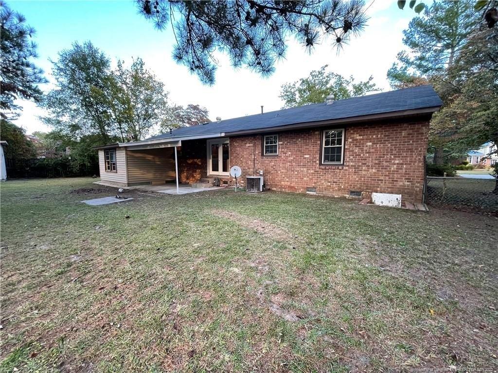 Waterbury Dr, Fayetteville, NC 28311