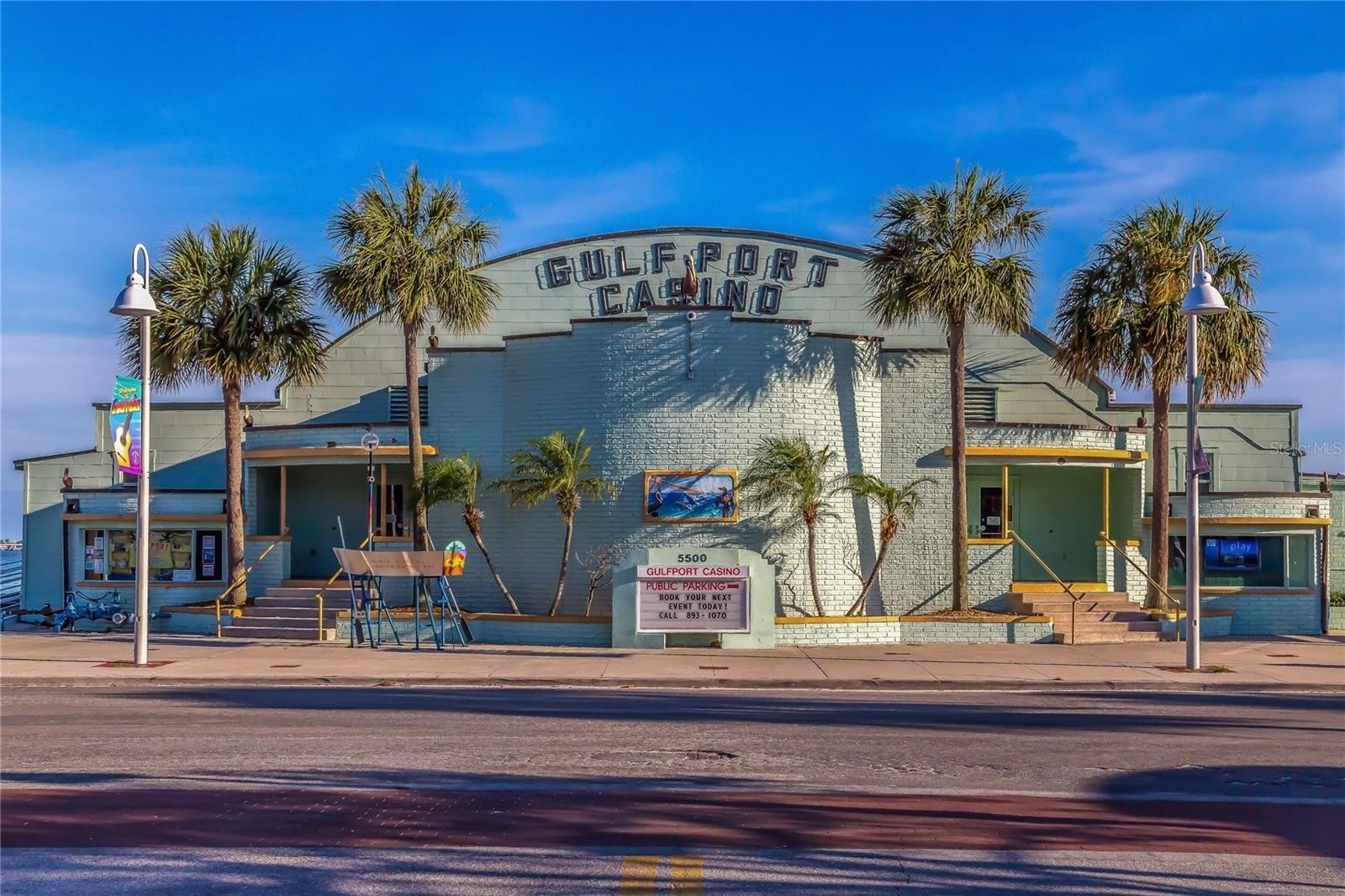 53rd St S, Gulfport, FL 33707