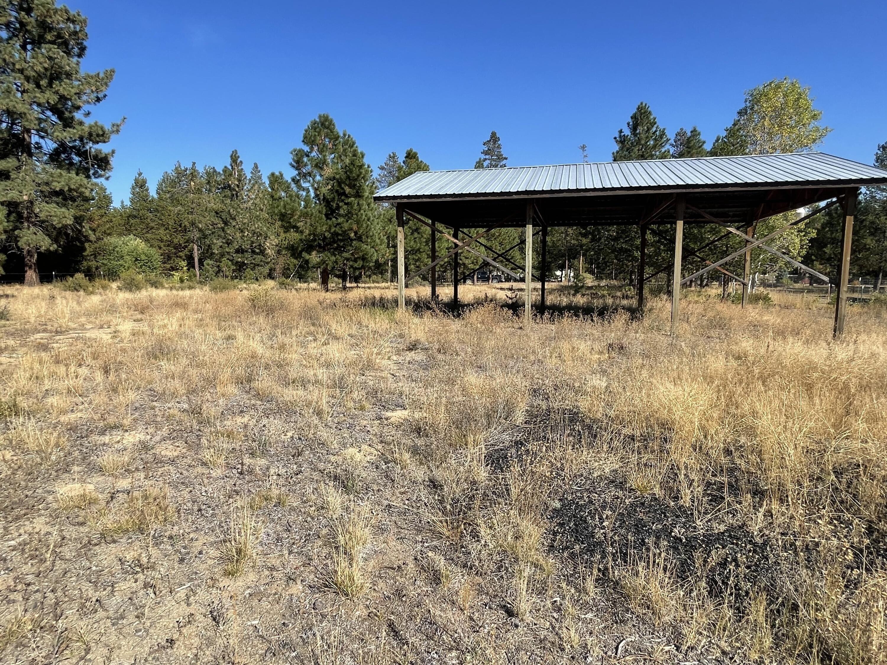 Pole Pine Rd, La Pine, OR 97739