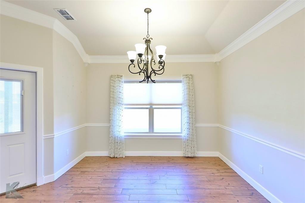 Eagle Mountain Dr, Abilene, TX 79602