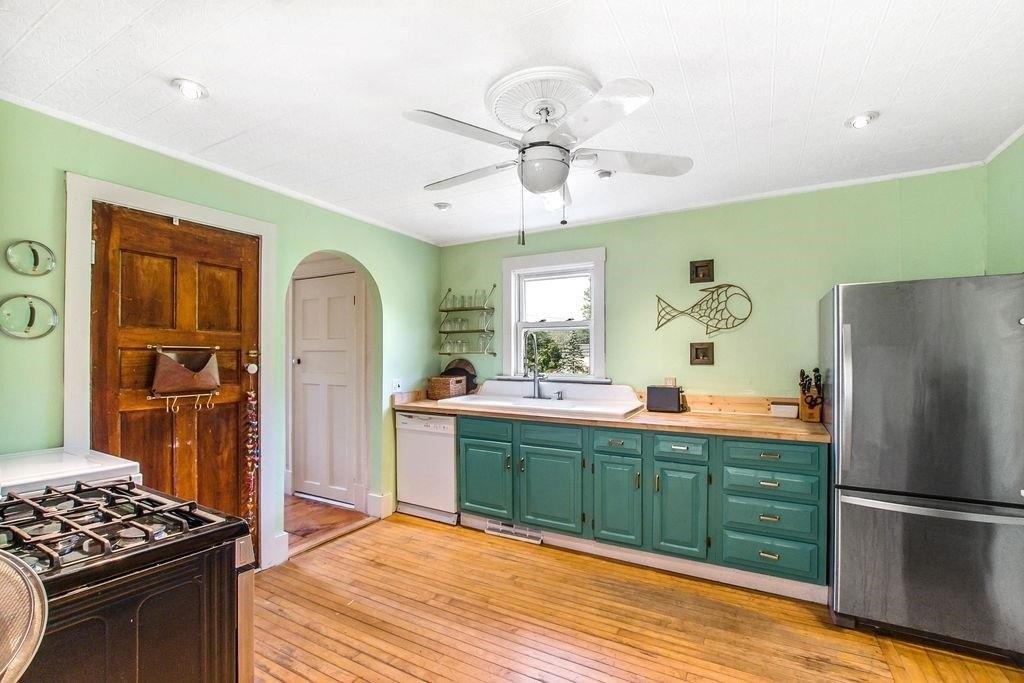 Depot St, Belmont, NH 03220