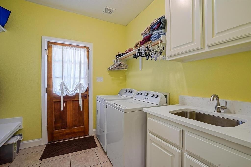 Tantarra Dr, Burleson, TX 76028