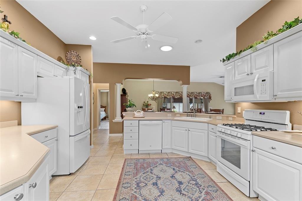 Se 172nd Hazelwood Loop, The Villages, FL 32162