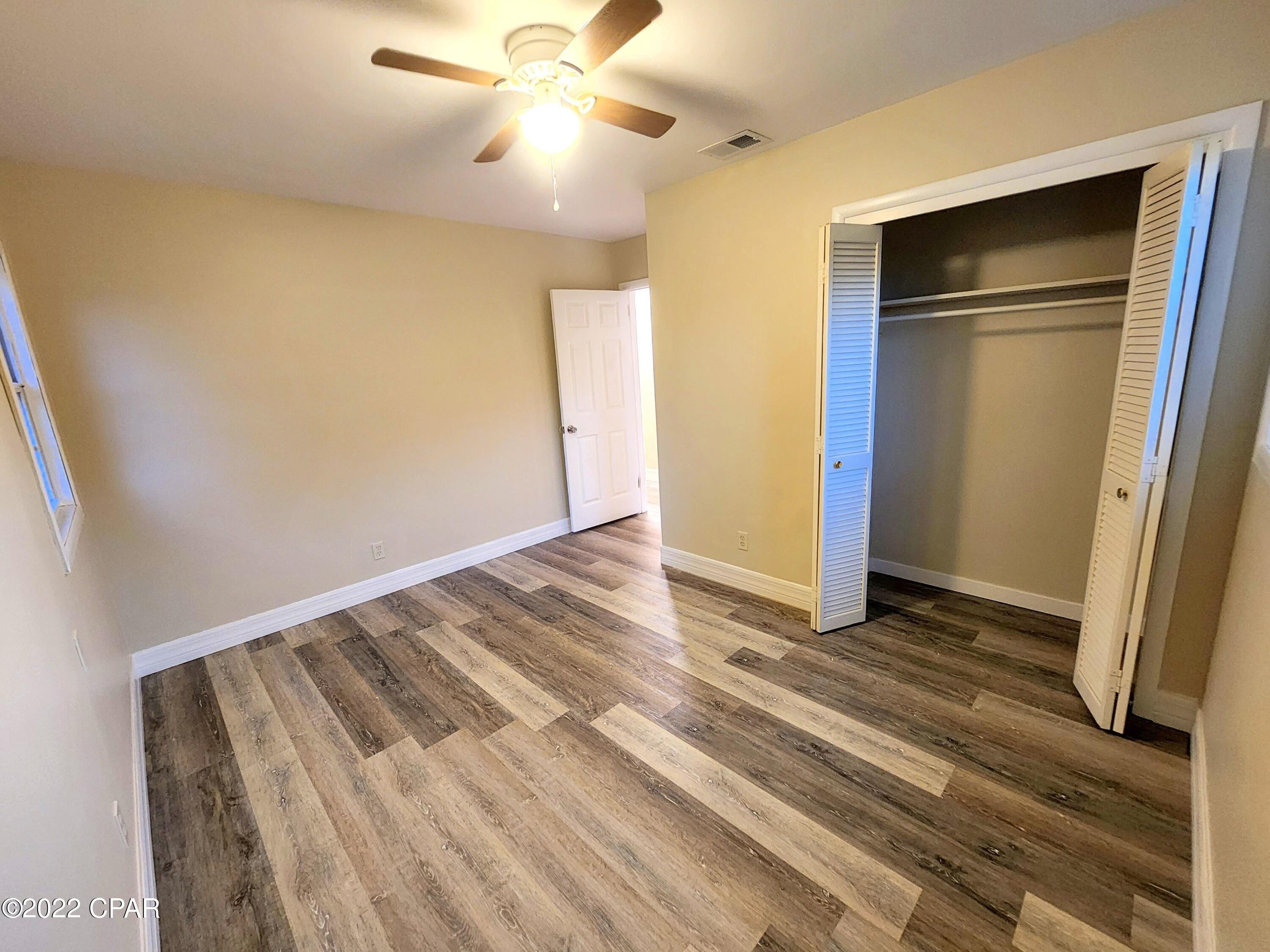 Forestdale Ave, Panama City, FL 32401