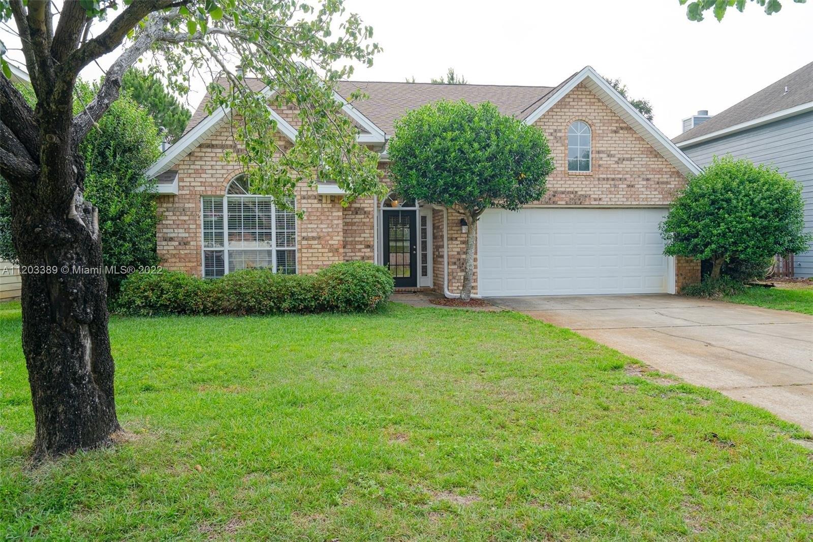 Hidden Lakes Dr, Miramar Beach, FL 32550