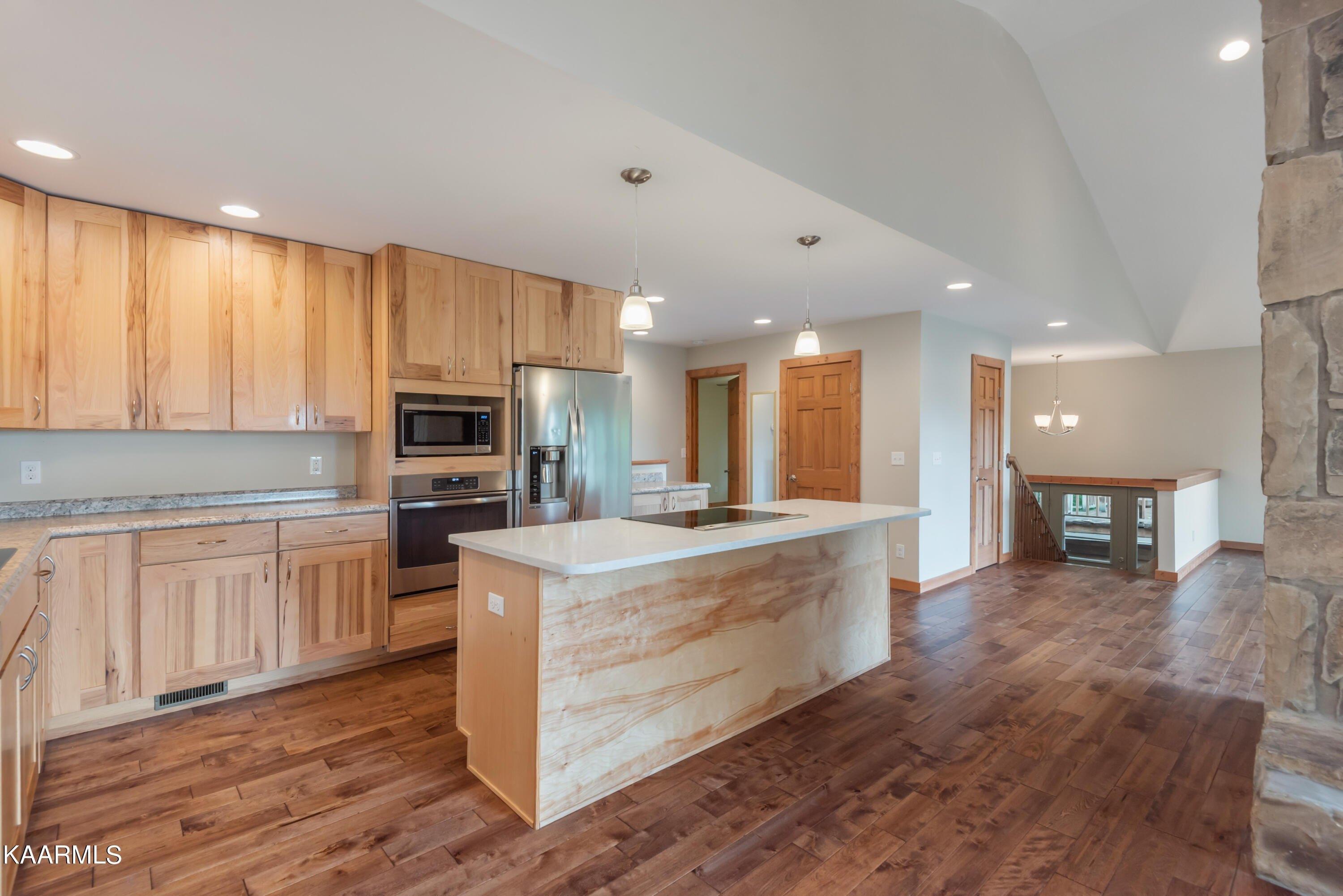 Jones Bend Rd, Louisville, TN 37777
