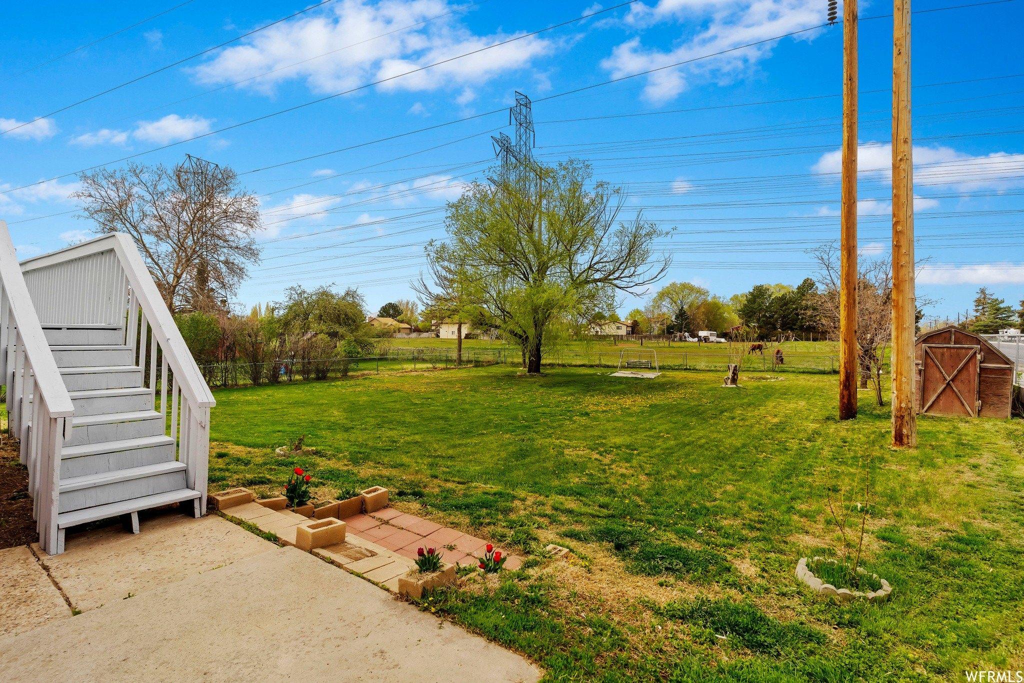 N 1400 W, Clearfield, UT 84015