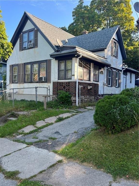 Remington St, Rochester, NY 14621