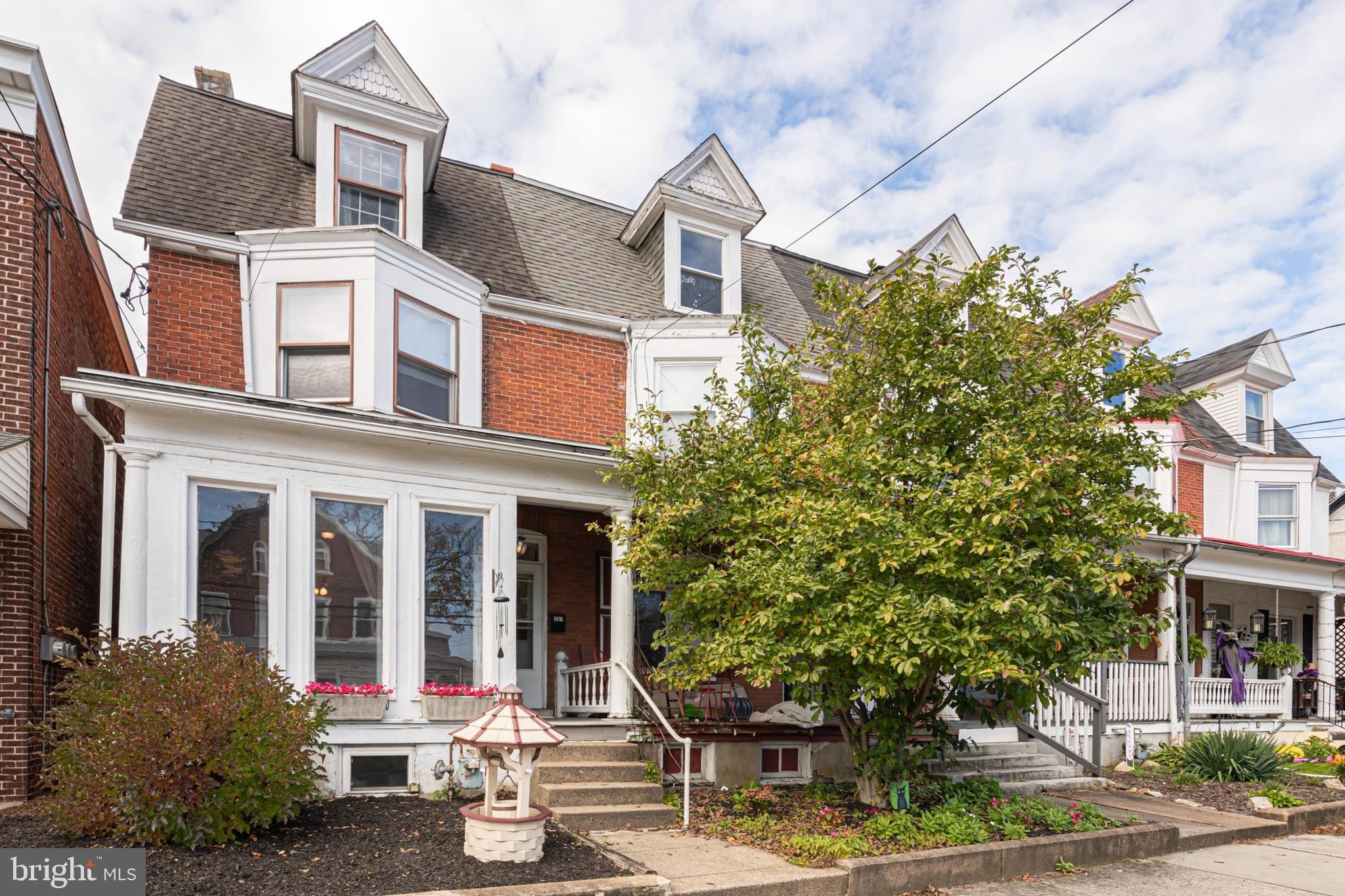 Main St, Pennsburg, PA 18073