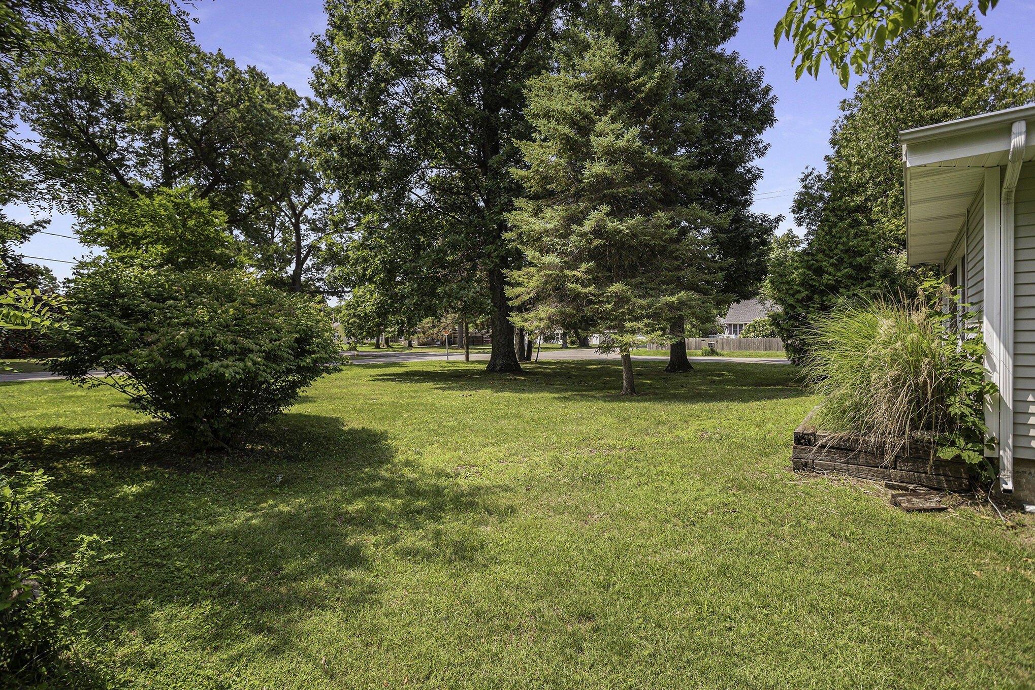 Woodrow Ave S, Battle Creek, MI 49015