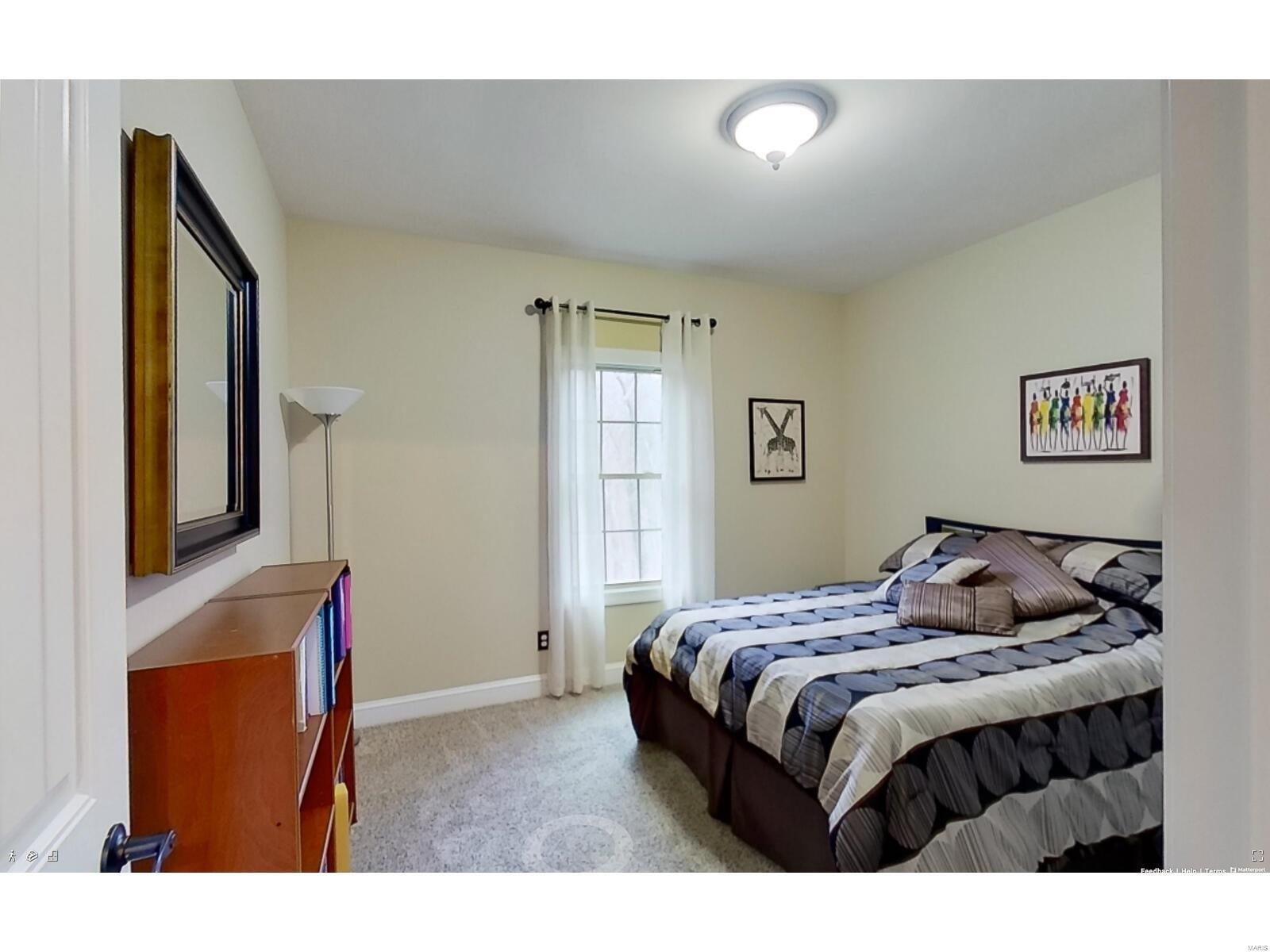 Babler Forest Rd, Wildwood, MO 63005