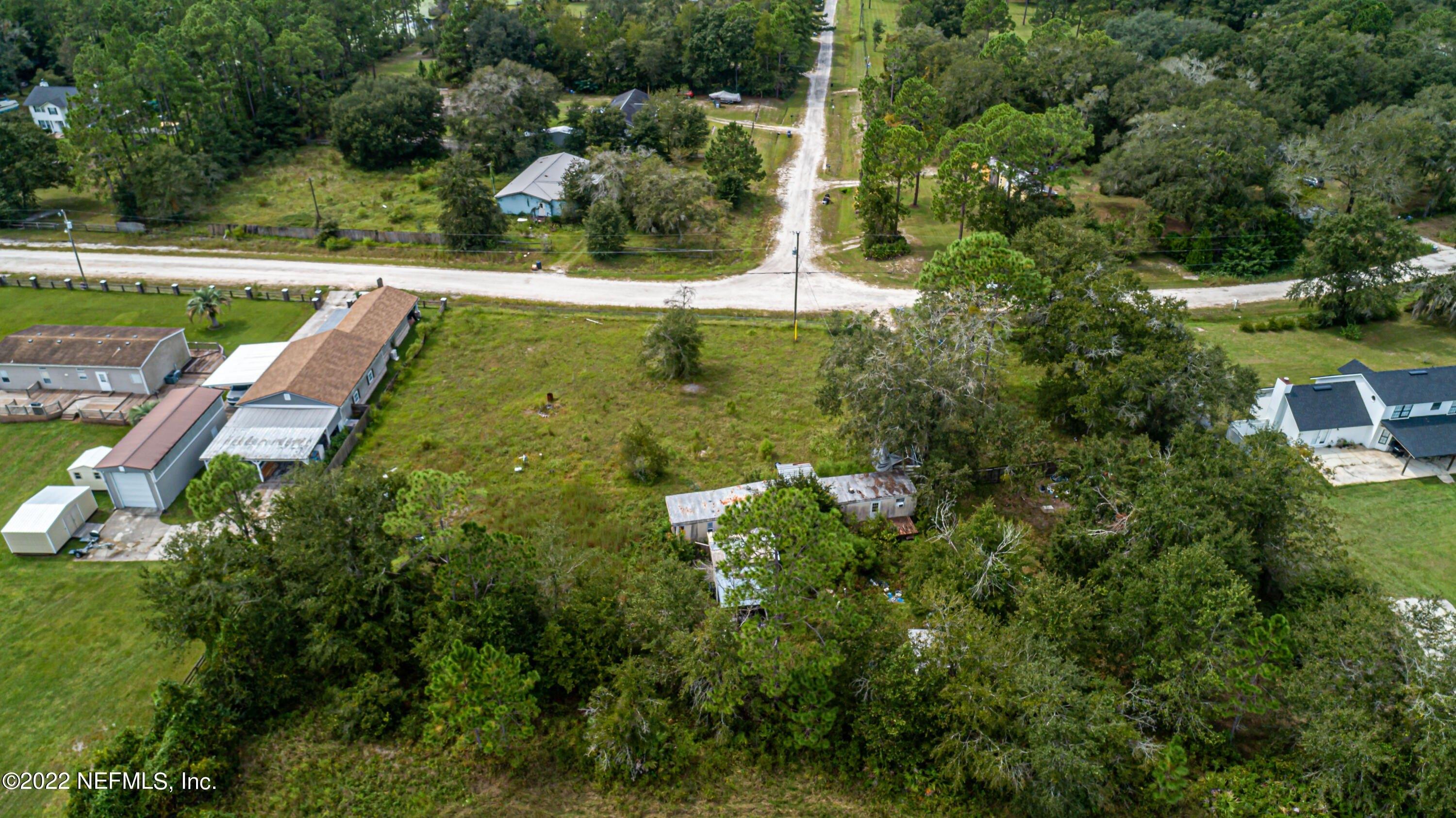 Walters Rd, Middleburg, FL 32068