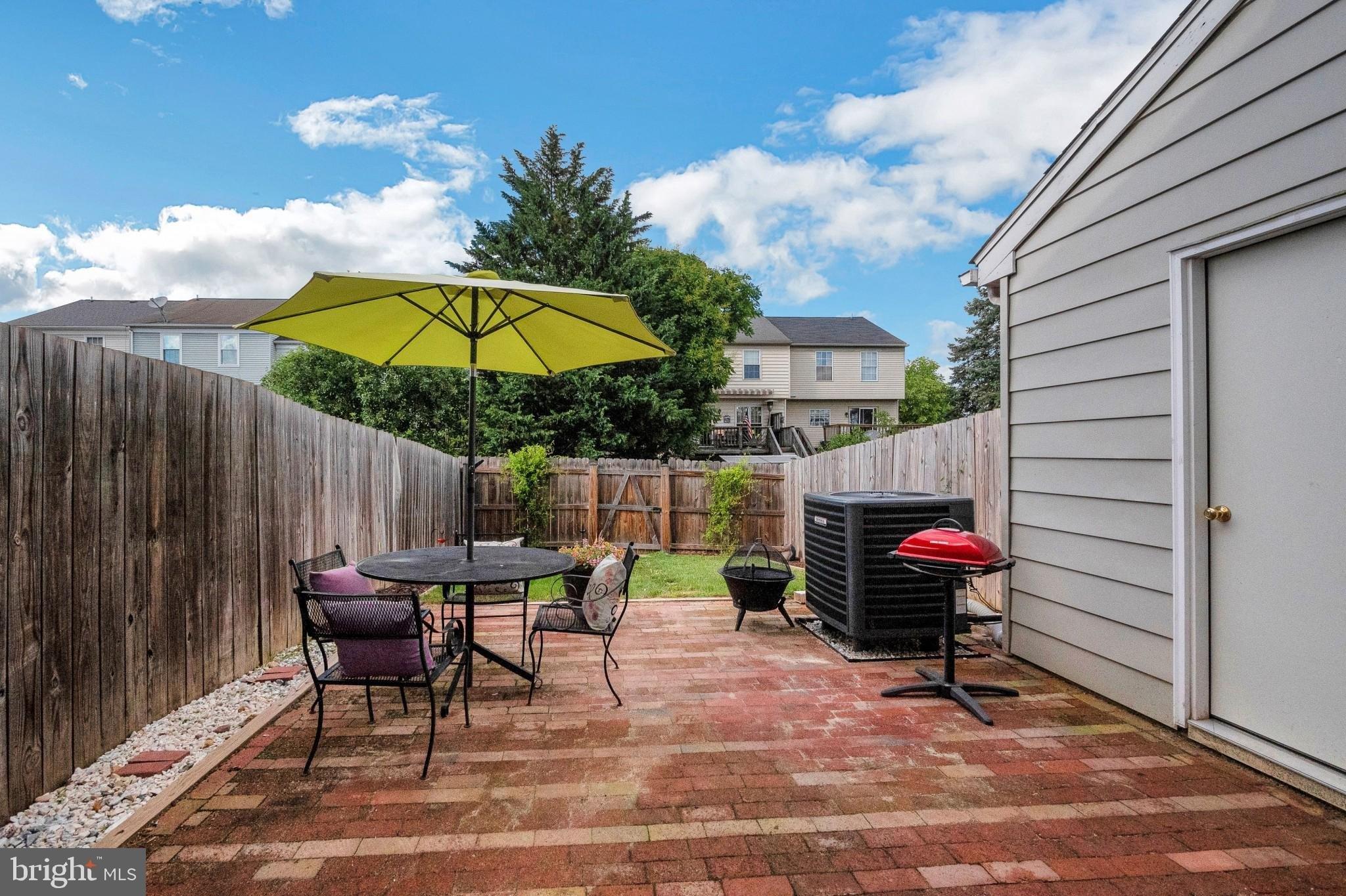 Sunset View Ln, Frederick, MD 21703