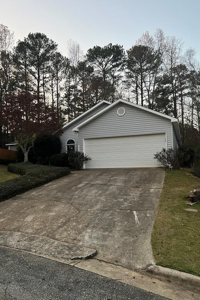 Maplebrook Ct, Columbus, GA 31904