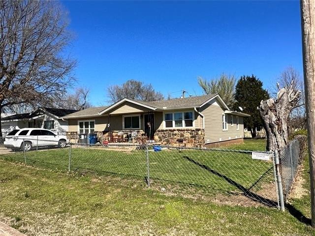 N Wheeling Ave, Tulsa, OK 74130